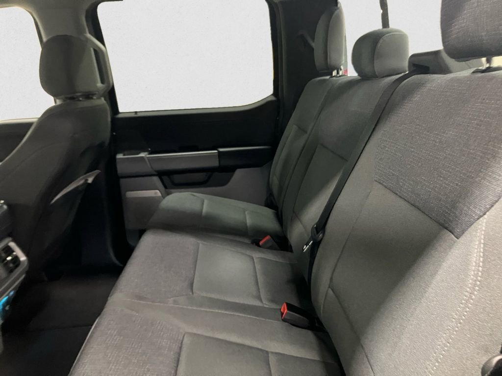 2025 Ford F-150 XLT - Photo 13
