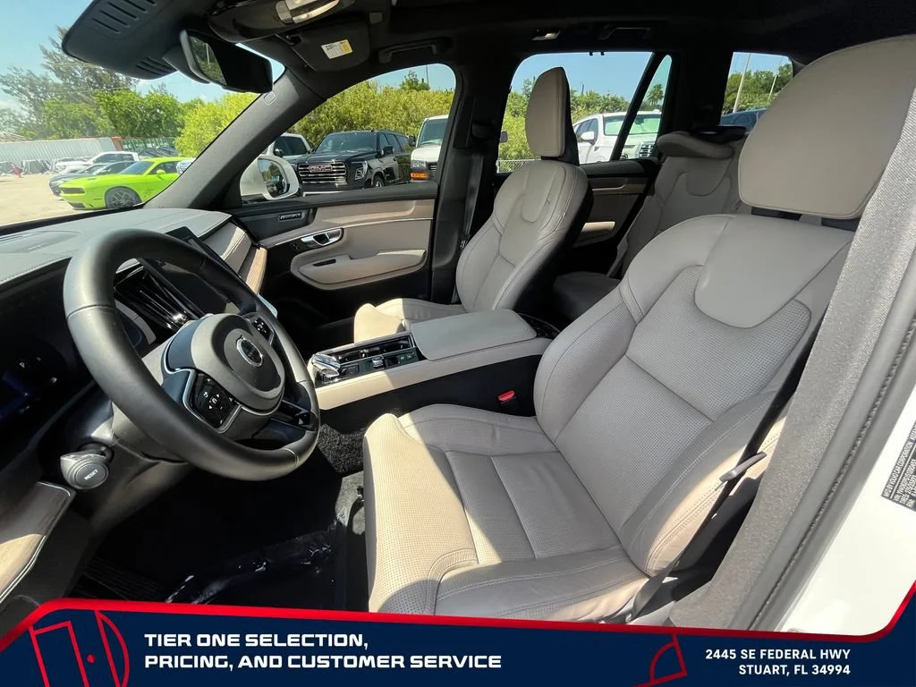 Used 2025  Volvo Ultra image 10