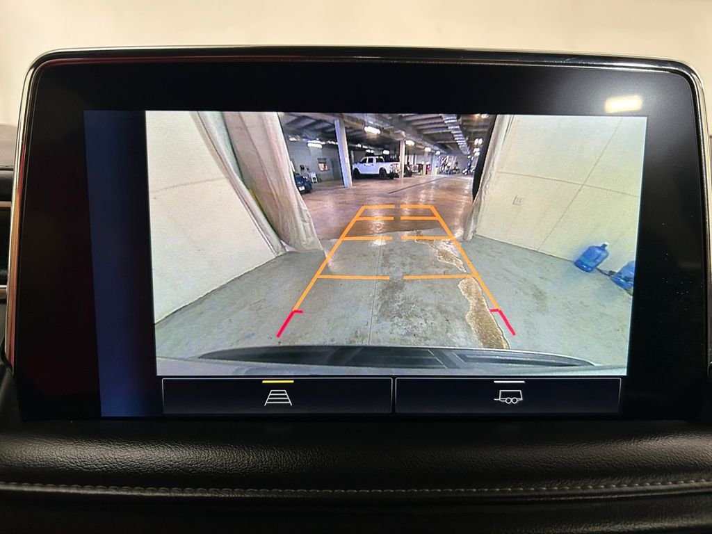 Used 2024 Gray Chevrolet LT image 26