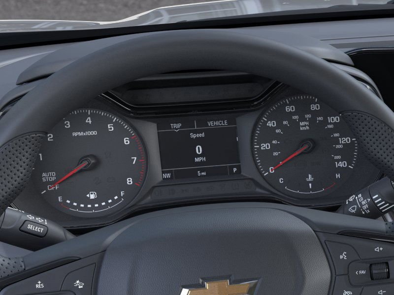 2026 Chevrolet Trax LS - Photo 18
