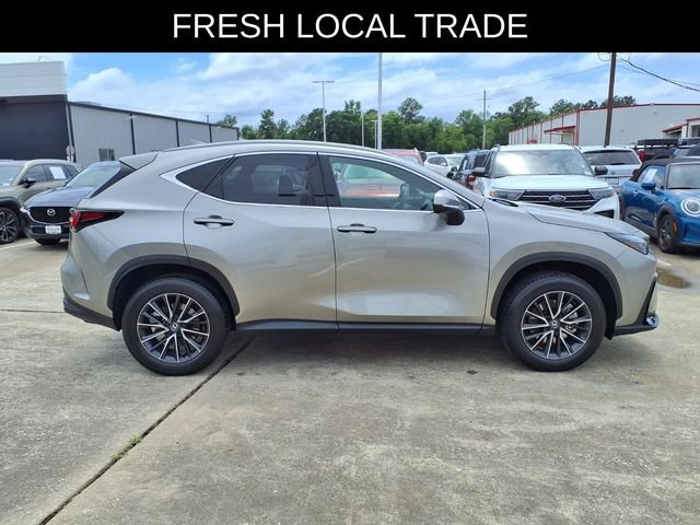 Used 2024 Silver Lexus 350 Premium image 5