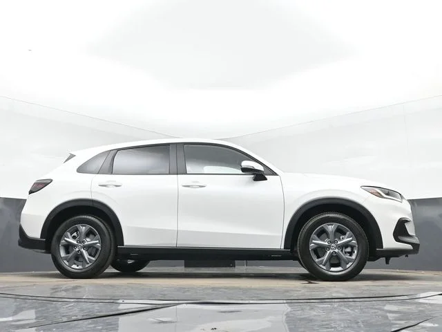 2026 Honda HR-V LX - Photo 44