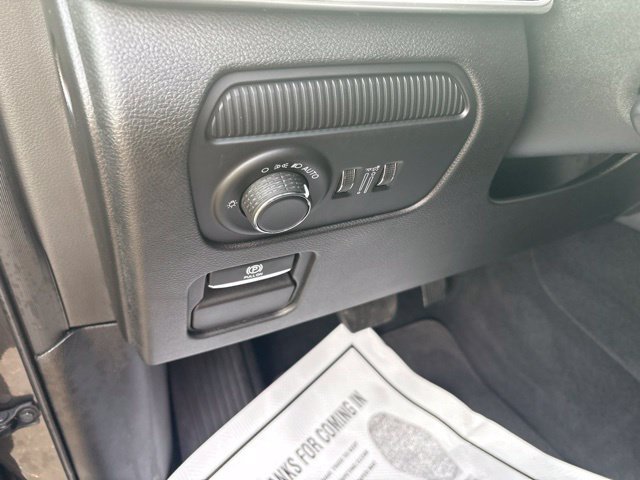 Used 2026 Gray Jeep Limited Altitude image 26