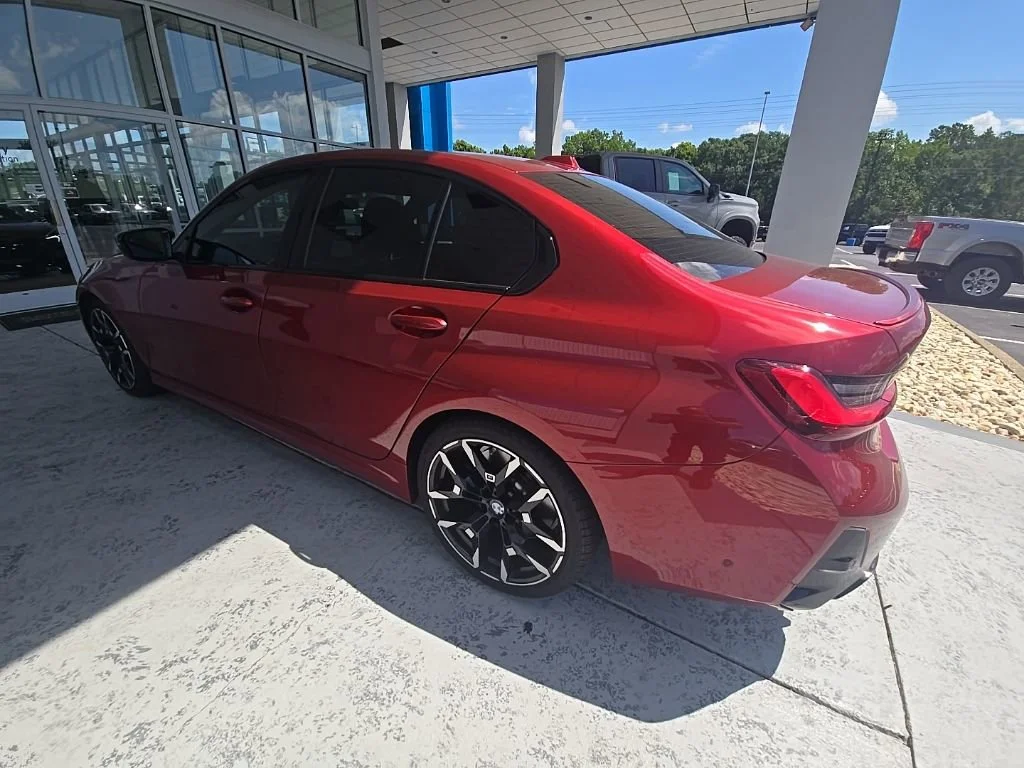 Used 2025  BMW M340i image 43
