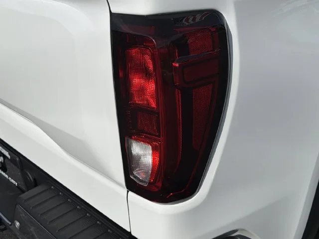 New 2026 Summit White GMC Pro image 11