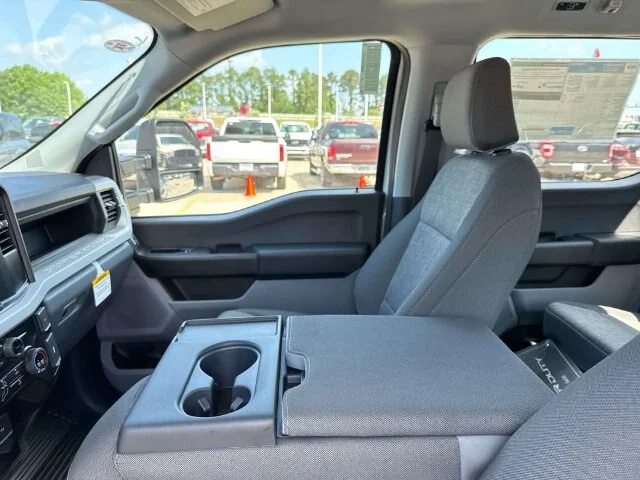 New 2026 Avalanche Ford F-250® XL image 46