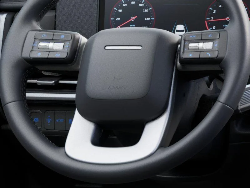 New 2027 Black Hyundai Limited image 16