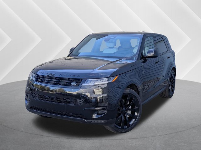 2026 Land Rover Range Rover Sport P360 SE
