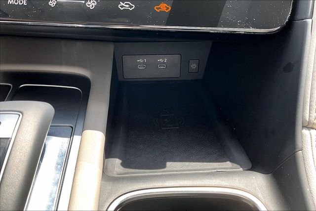 Used 2026 Gray INFINITI LUXE image 32