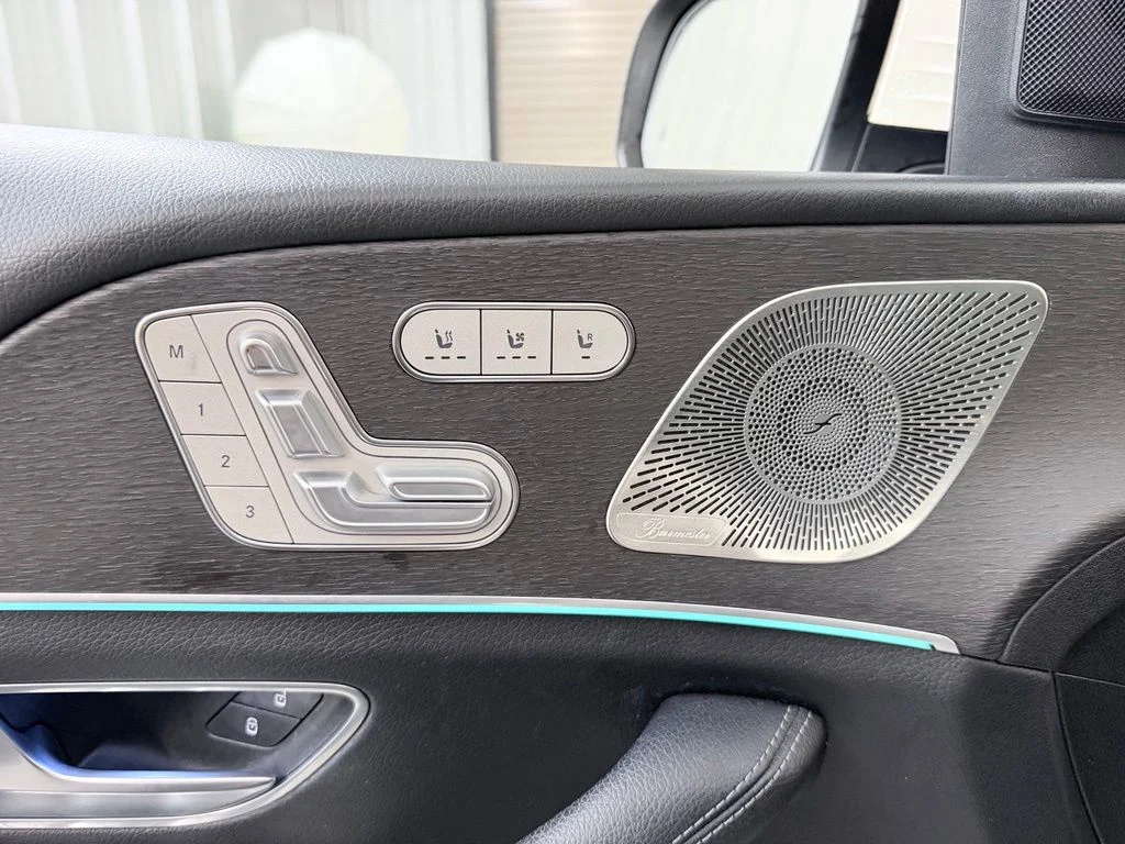 2022 Mercedes-Benz GLS GLS450 - Photo 14