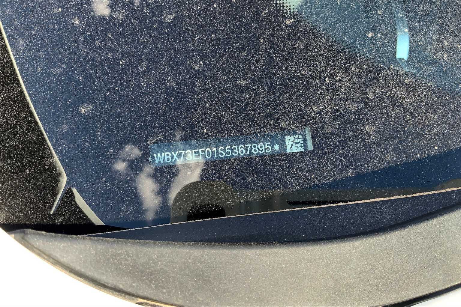 2025 BMW X1 XDrive28i - Photo 19