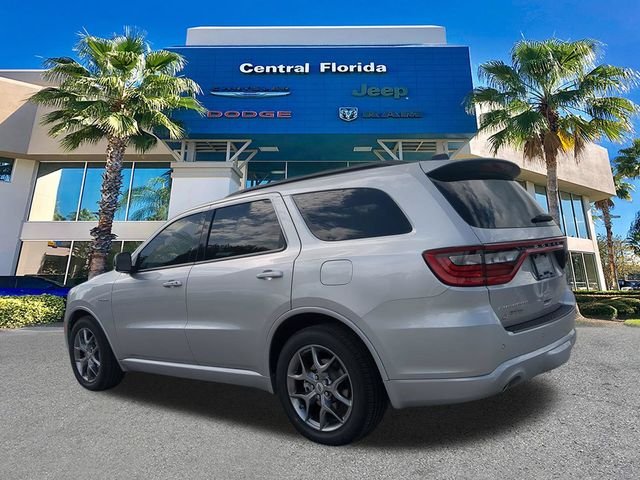 New 2026 Triple Nickel Exterior Paint Dodge GT Plus HEMI V8 image 7