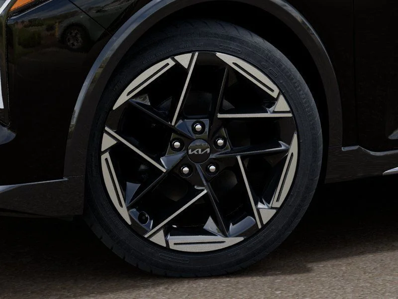 New 2026 Blue Kia GT-Line image 9
