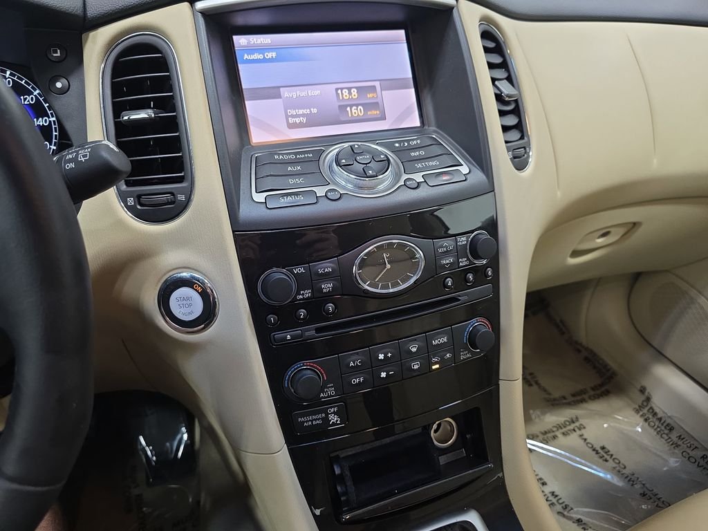 Used 2016 Majestic INFINITI Base image 20