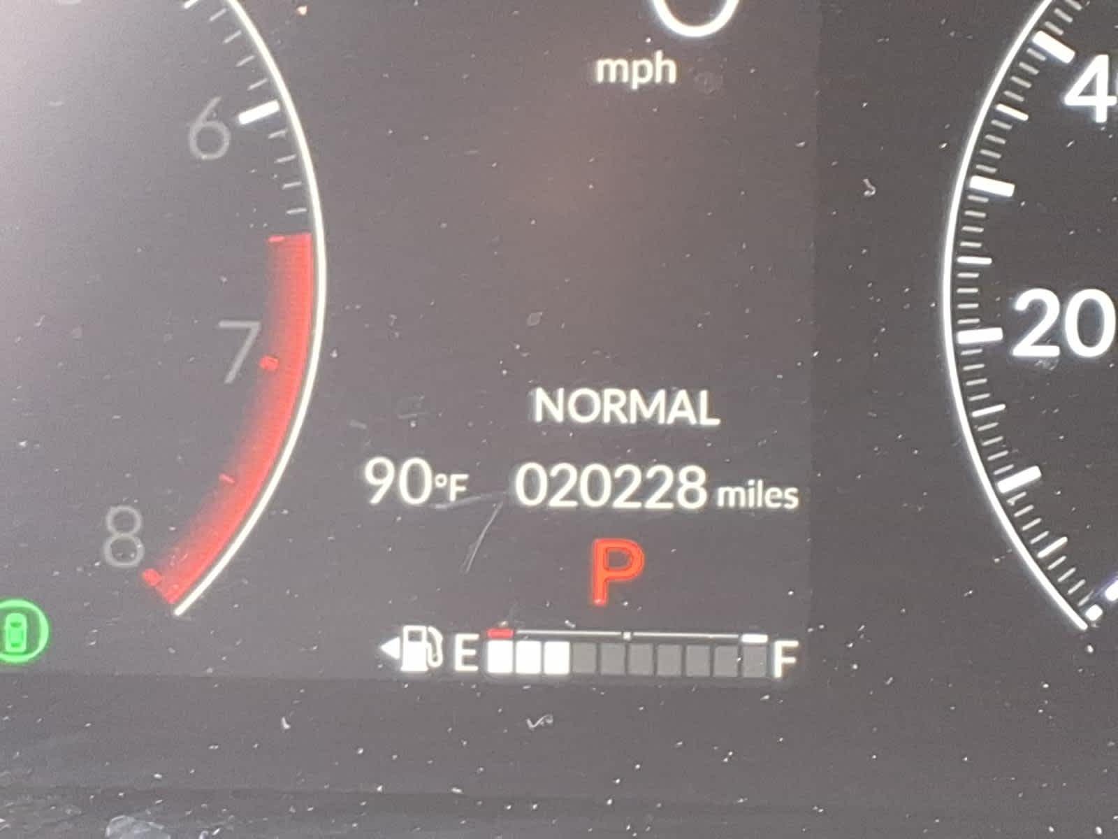 2024 Honda CR-V EX - Photo 25