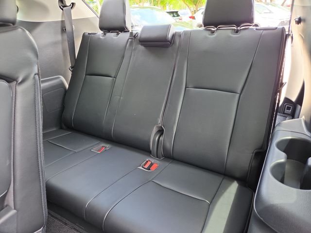 2021 Toyota Highlander XLE - Photo 23