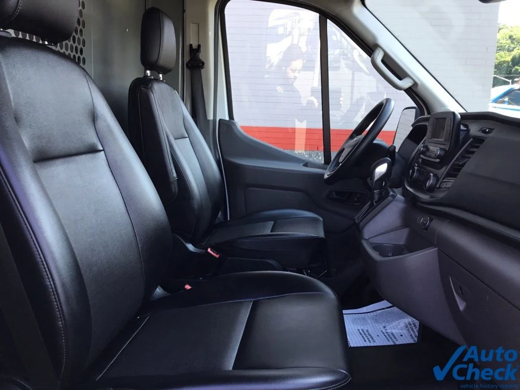 Used 2021 White Ford Base image 26