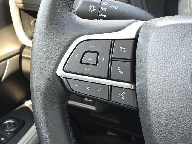 Used 2025 Red Toyota XLE image 37