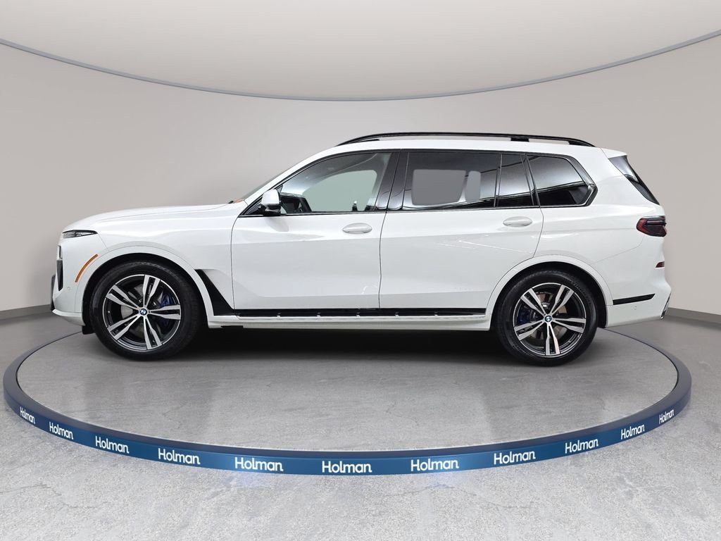 Used 2026 Alpine White BMW xDrive40i image 9