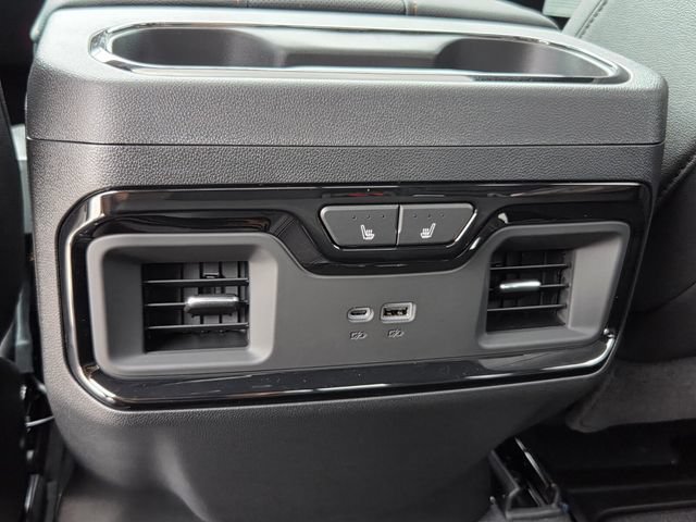 New 2026 Summit White GMC AT4 image 10