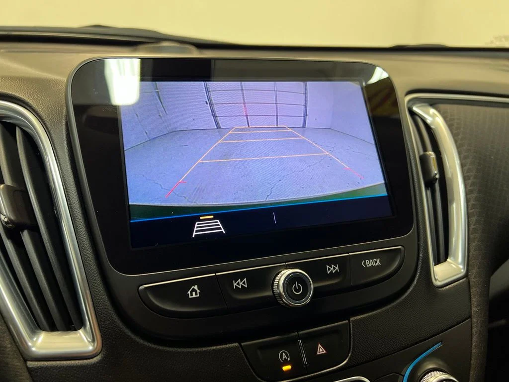 Certified Used 2020 Black Chevrolet LT image 26