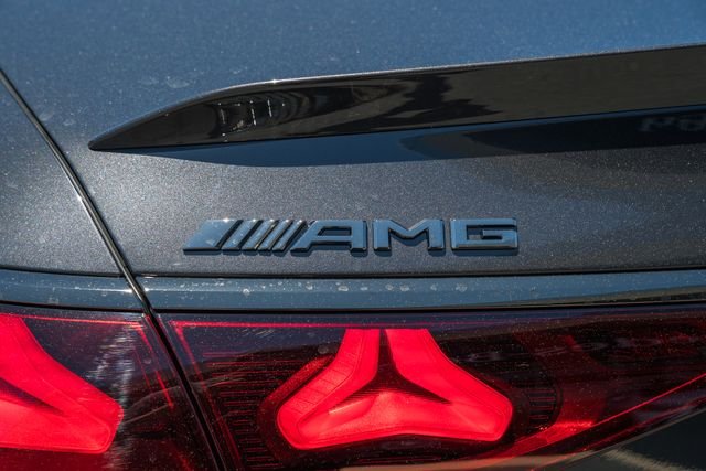 New 2026  Mercedes-Benz E 53 AMG® image 9