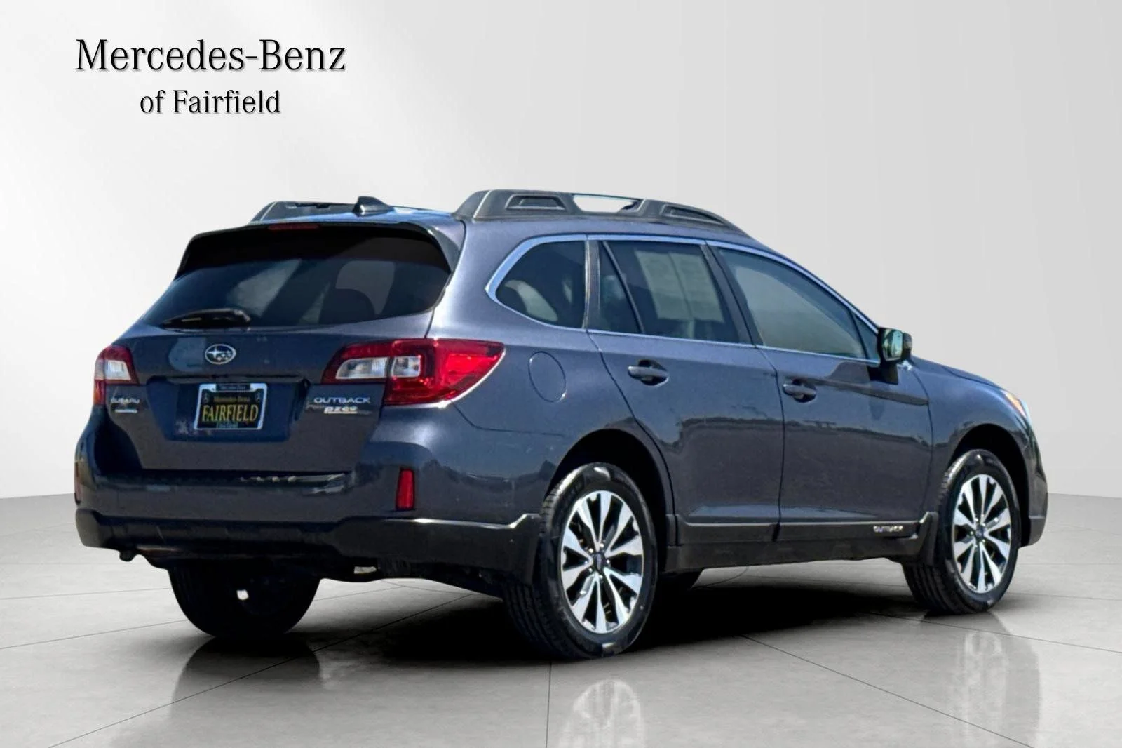 Used 2016 Gray Subaru 2.5i image 2