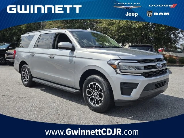 2024 Ford Expedition