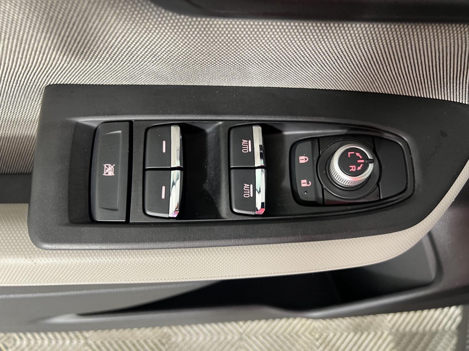 2026 Subaru Forester Premium - Photo 13