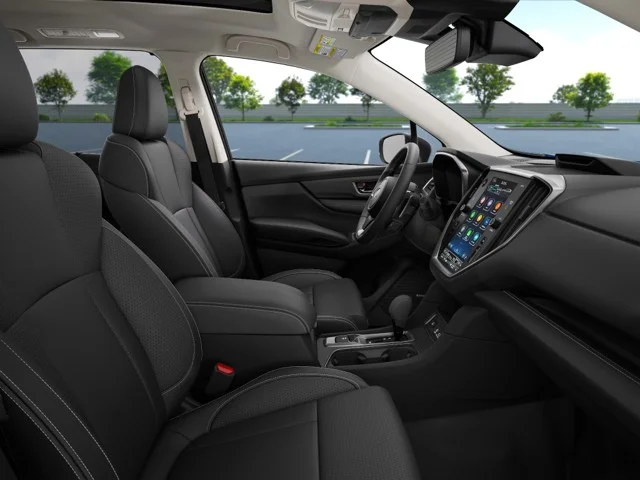 New 2027 DAYBREAK BLUE PEARL Subaru Limited 7-Passenger image 15