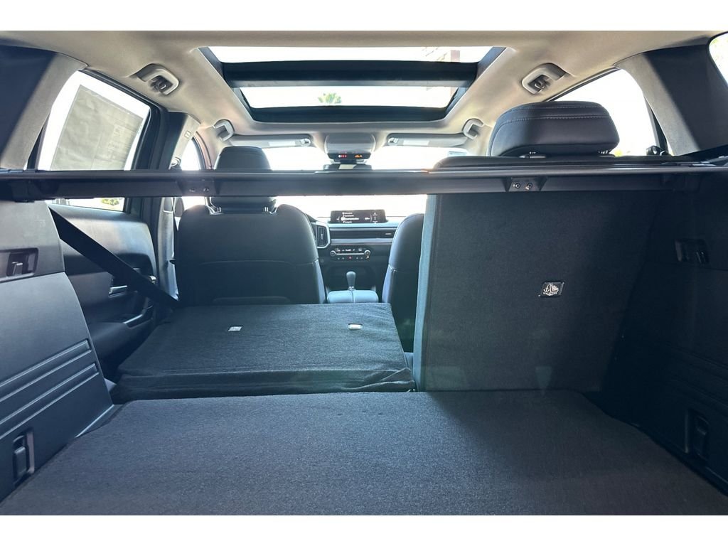 2026 Mazda CX-50 Premium - Photo 13