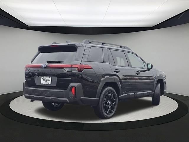2026 Subaru Outback Limited - Photo 7