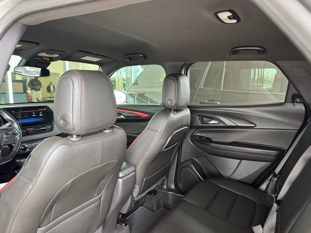 2024 Chevrolet TrailBlazer RS - Photo 20