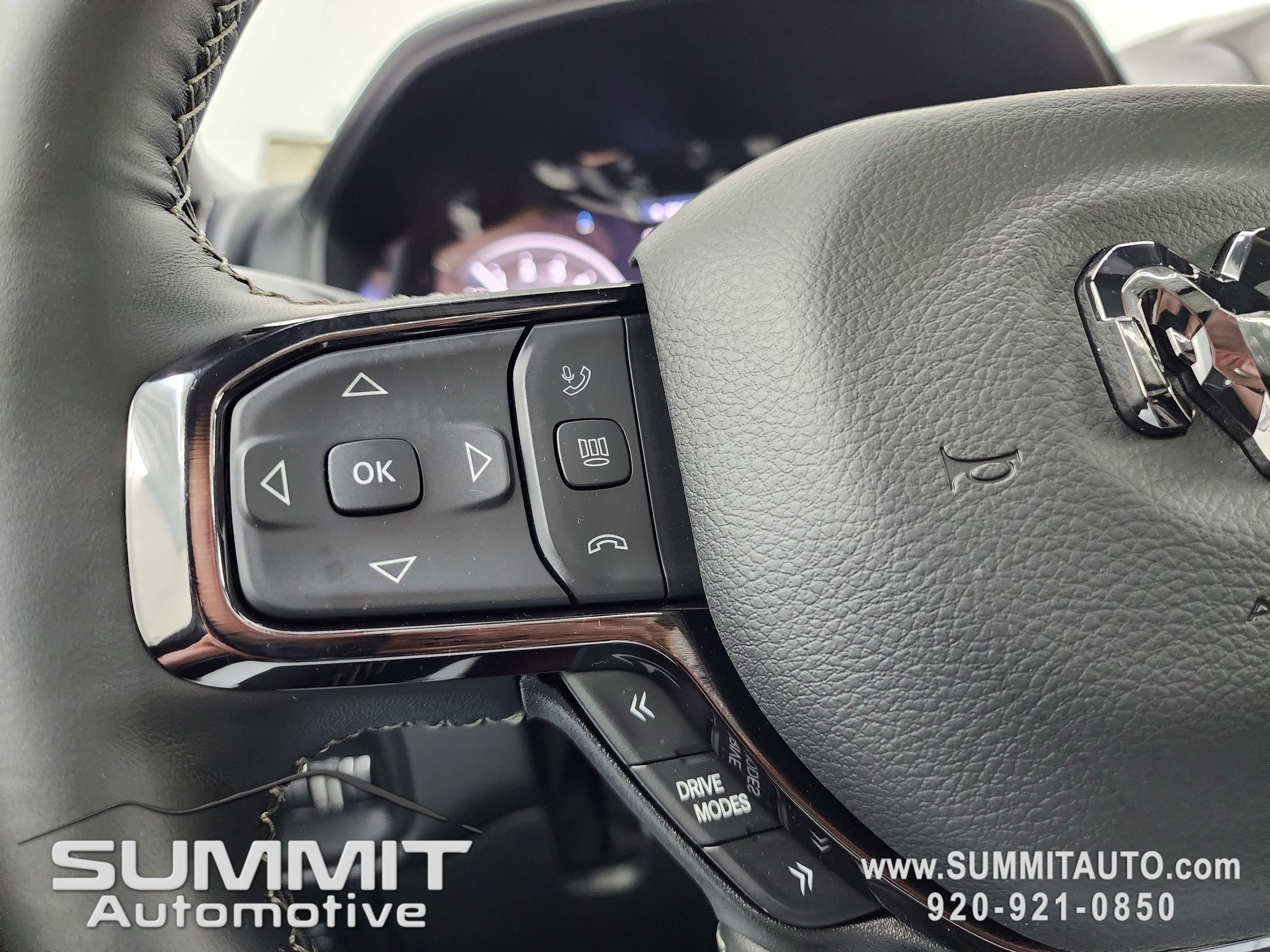 2026 RAM 1500 Limited - Photo 14