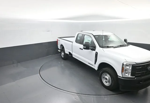New 2026 White Ford XL image 21