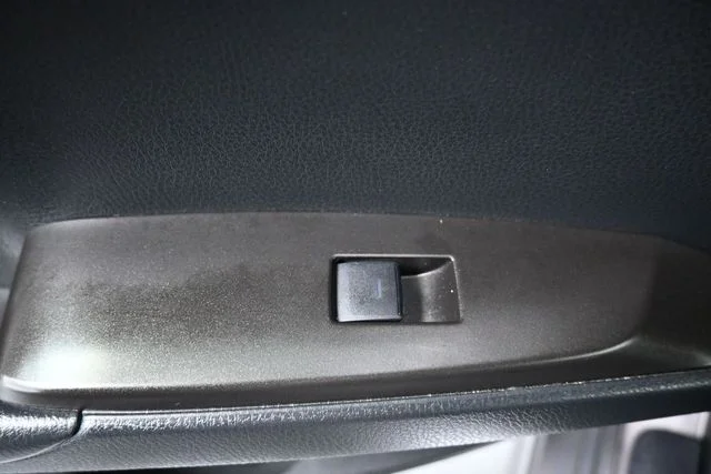 Used 2024 Gray Toyota SE image 10