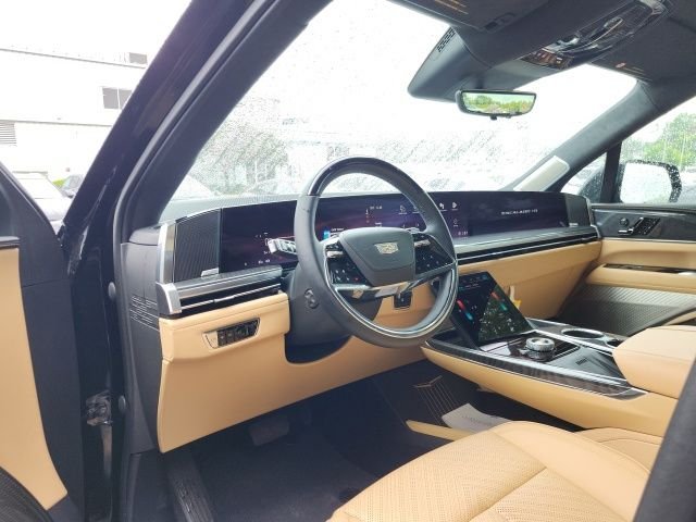 2025 Cadillac Escalade IQ Sport 2 - Photo 20