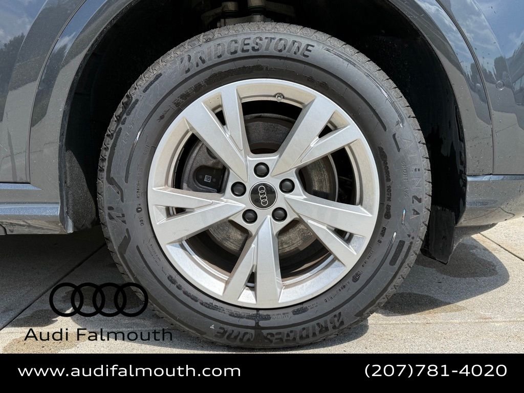 2025 Audi Q5 Premium - Photo 8