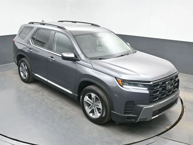 2026 Honda Pilot EX-L - Photo 13