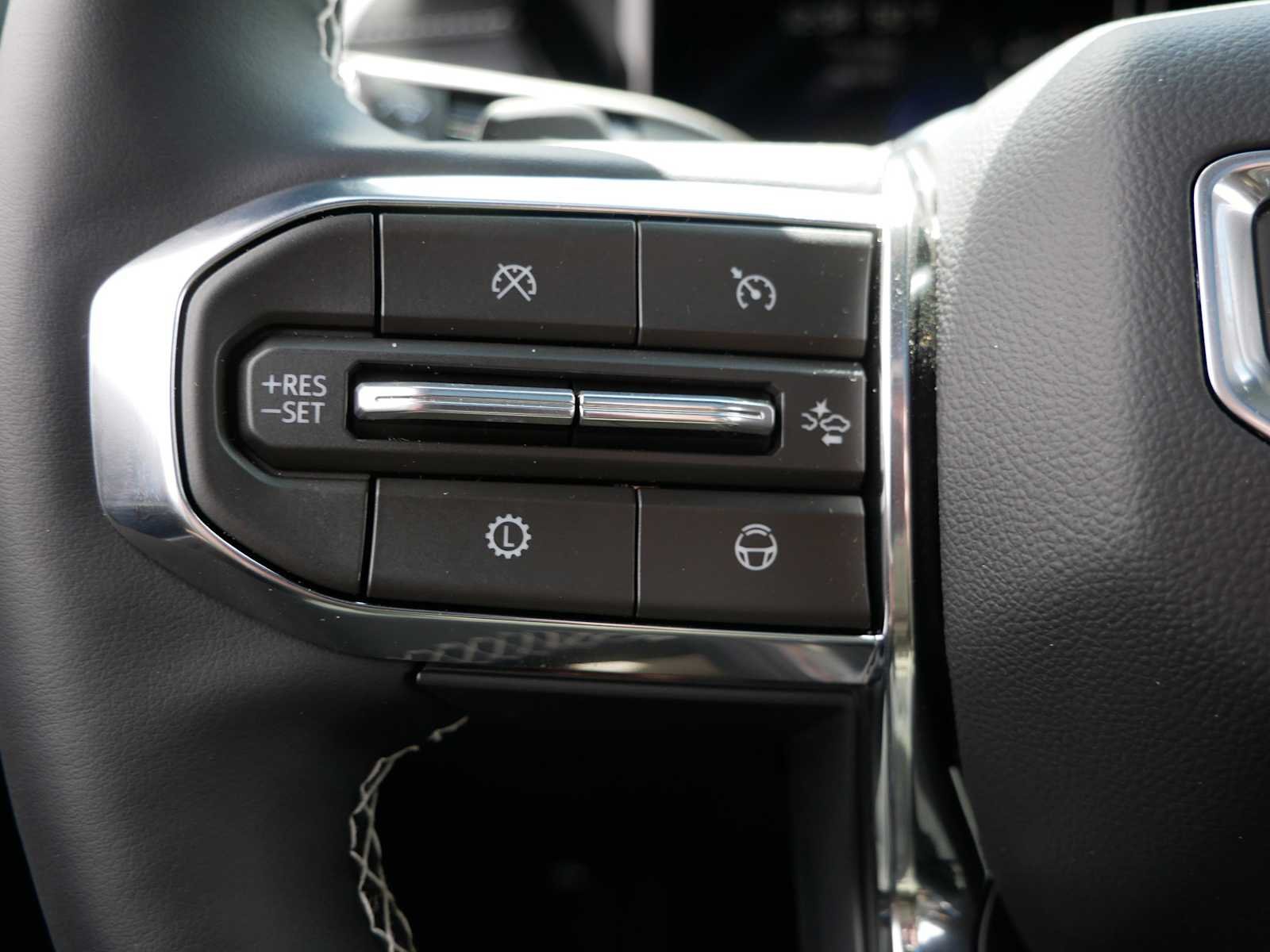 2026 GMC Acadia Denali Ultimate - Photo 23