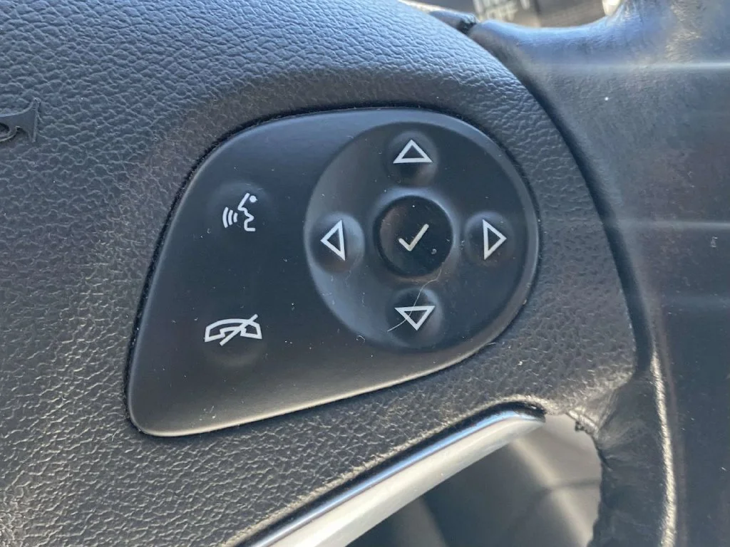 Used 2019 Blue Chevrolet LT image 29
