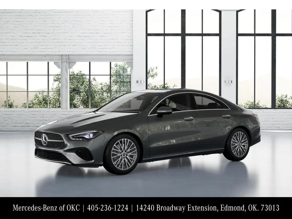 Used 2026 Gray Mercedes-Benz CLA 250 image 38