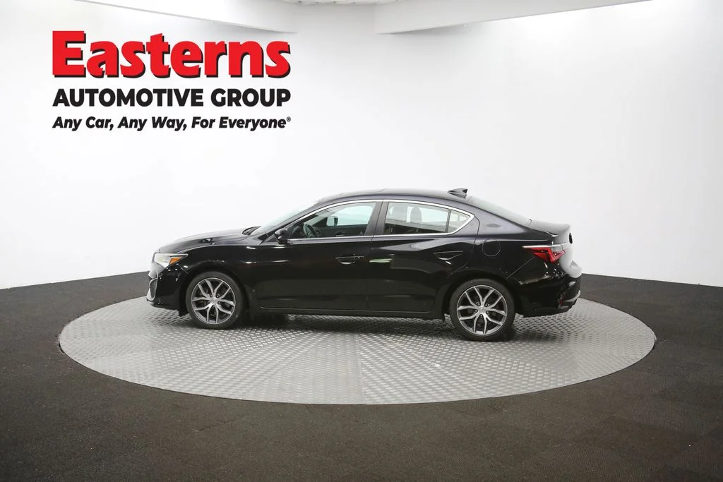 Used 2021 Black Acura Premium Package image 58