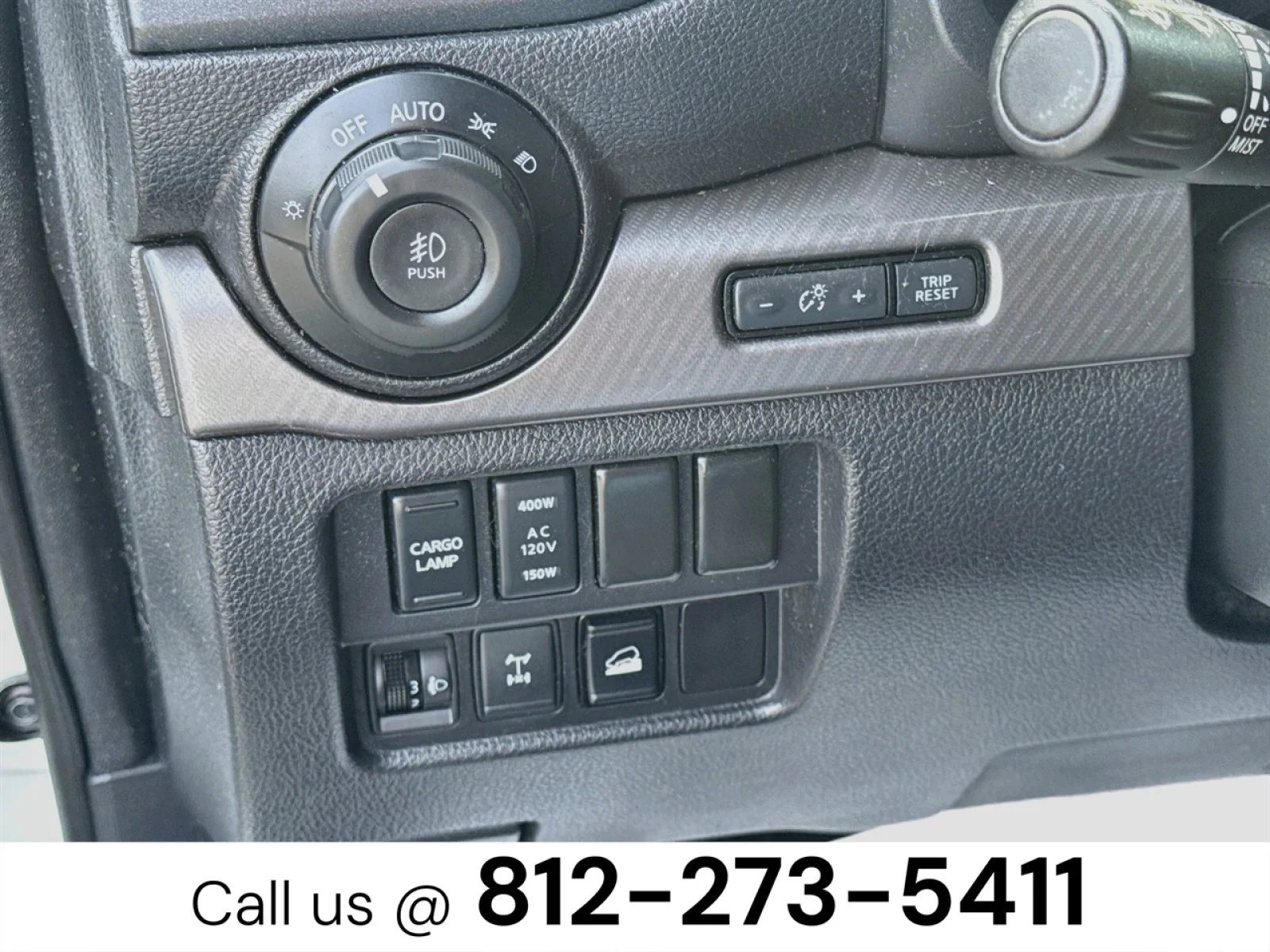 2020 Nissan Titan PRO-4X - Photo 10