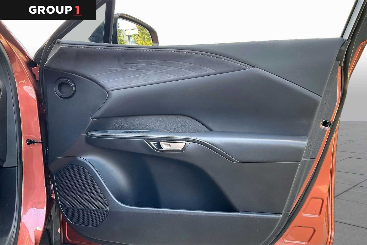Used 2024 Copper Crest Lexus F SPORT Handling image 20