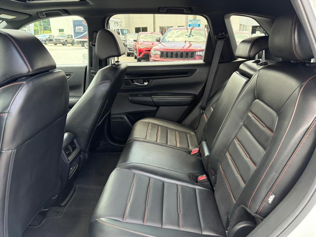 2024 Honda CR-V Sport-L - Photo 20