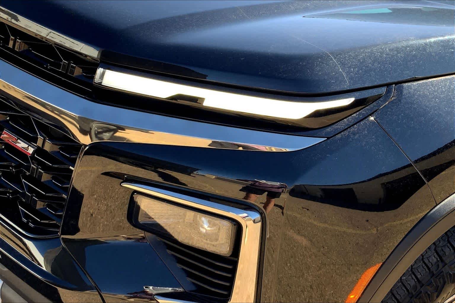 2024 Chevrolet Traverse Z71 - Photo 28