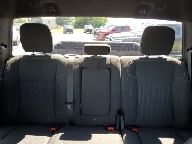 Used 2020 Red Ram Big Horn image 13
