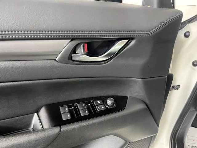 Used 2023 White Mazda 2.5 S Select Package image 16