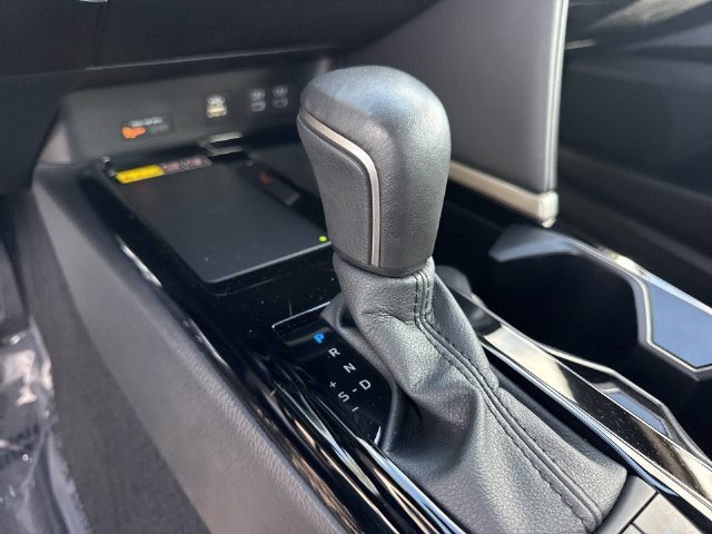Used 2026 Blue Toyota XSE image 20